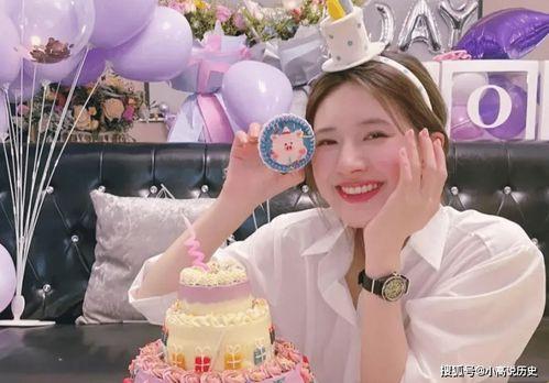 爆料王 赵露思微博,揭秘娱乐圈幕后真相